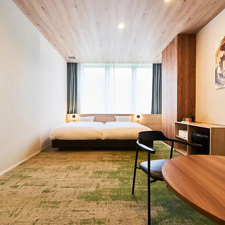 Katsuyama New Hotel Exterior photo